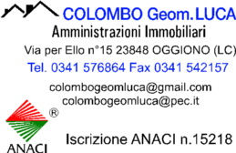 Logo Colombo